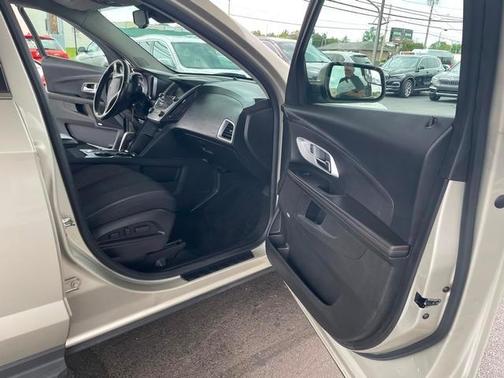 2013 Chevrolet Equinox 2LT