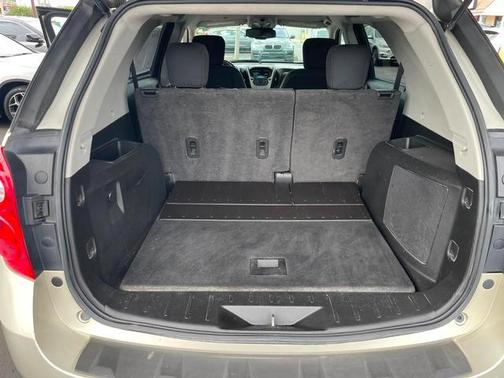 2013 Chevrolet Equinox 2LT