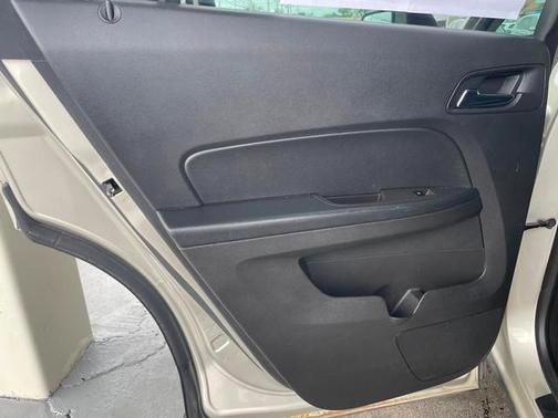 2013 Chevrolet Equinox 2LT