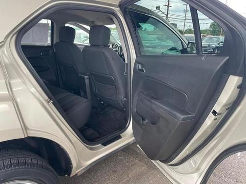 2013 Chevrolet Equinox 2LT