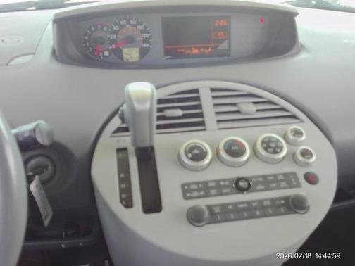 Nordic White Pearl 2006 Nissan Quest 3.5 SL