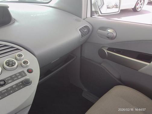 Nordic White Pearl 2006 Nissan Quest 3.5 SL