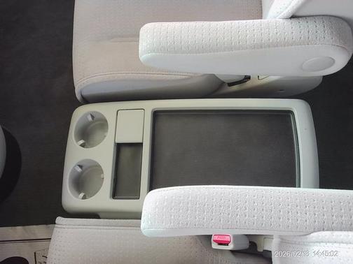 Nordic White Pearl 2006 Nissan Quest 3.5 SL