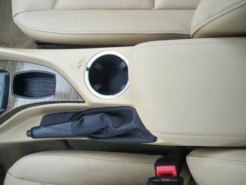 2013 BMW X1 xDrive 28i