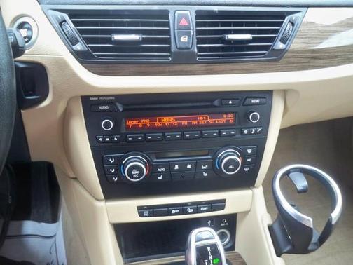 2013 BMW X1 xDrive 28i