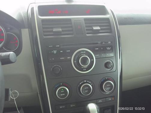 2009 Mazda CX-9 Sport