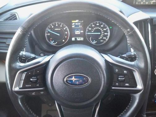 2020 Subaru Ascent Touring 7-Passenger