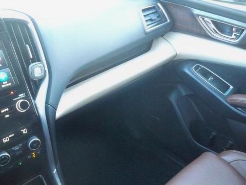 2020 Subaru Ascent Touring 7-Passenger
