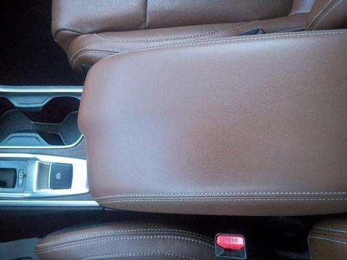 2020 Subaru Ascent Touring 7-Passenger