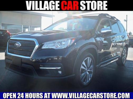 2020 Subaru Ascent Touring 7-Passenger