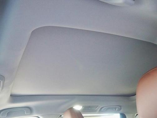 2020 Subaru Ascent Touring 7-Passenger
