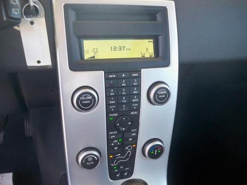 2011 Volvo C30 T5
