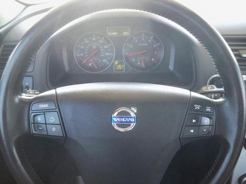 2011 Volvo C30 T5