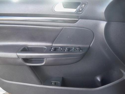 2014 Volkswagen Jetta SportWagen DSG TDI