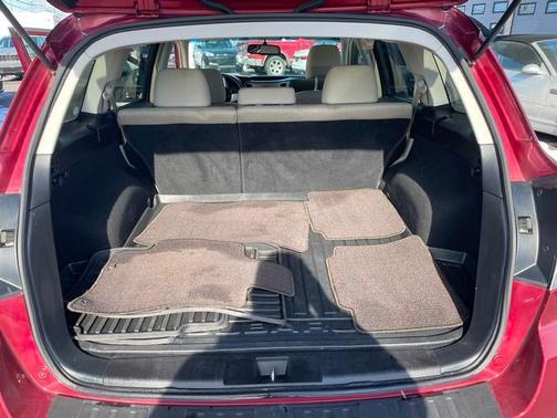 2011 Subaru Outback 2.5i Premium