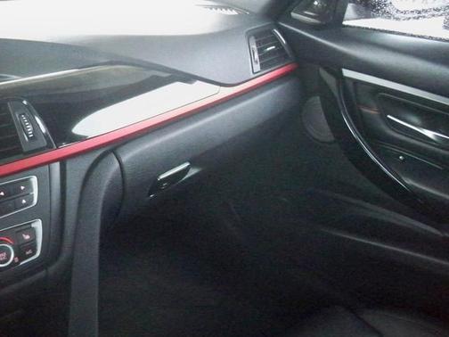 2014 BMW 335 i xDrive