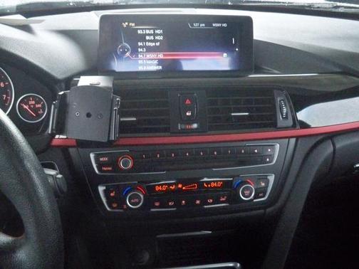 2014 BMW 335 i xDrive