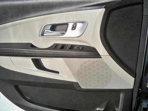 2017 Chevrolet Equinox 1LT