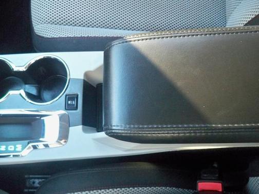 2017 Chevrolet Equinox 1LT