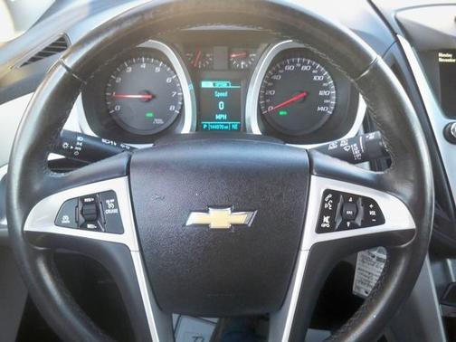 2017 Chevrolet Equinox 1LT