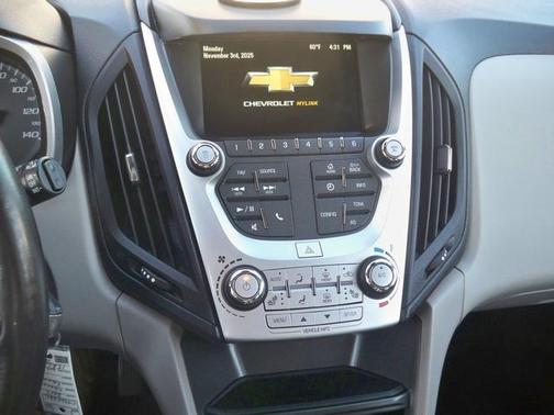 2017 Chevrolet Equinox 1LT