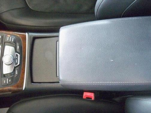 2015 Audi A6 3.0T Premium Plus