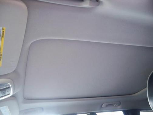 2012 Jeep Grand Cherokee Overland