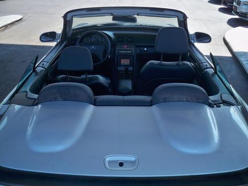2003 Mercedes-Benz CLK-Class Base