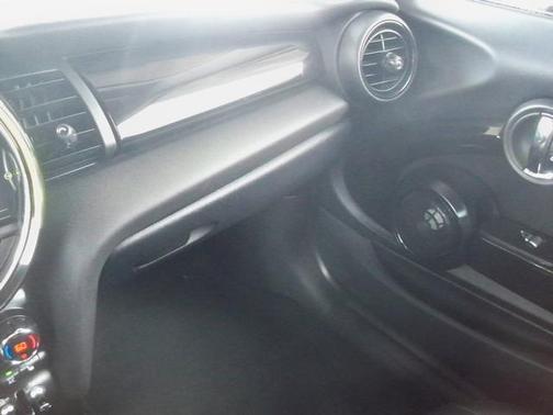 2016 MINI Hardtop Cooper