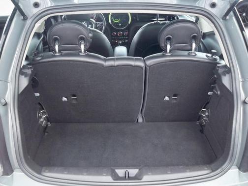 2016 MINI Hardtop Cooper
