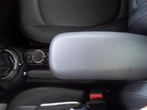2016 MINI Hardtop Cooper