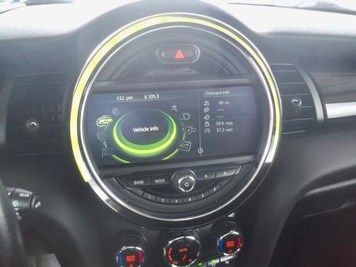 2016 MINI Hardtop Cooper