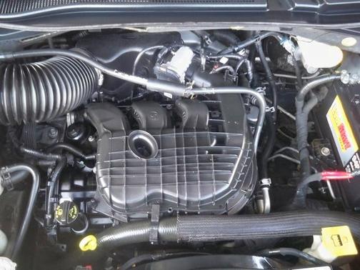 2012 Dodge Grand Caravan SXT