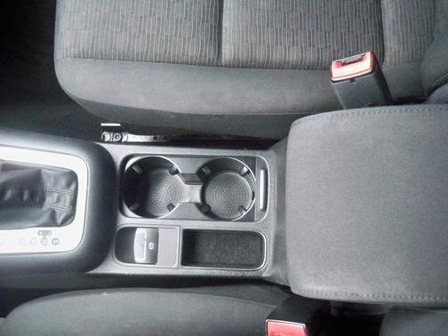 2015 Volkswagen Tiguan Auto S