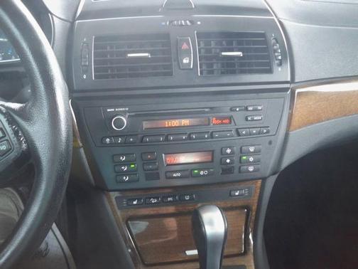 2010 BMW X3 xDrive30i