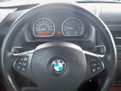 2010 BMW X3 xDrive30i