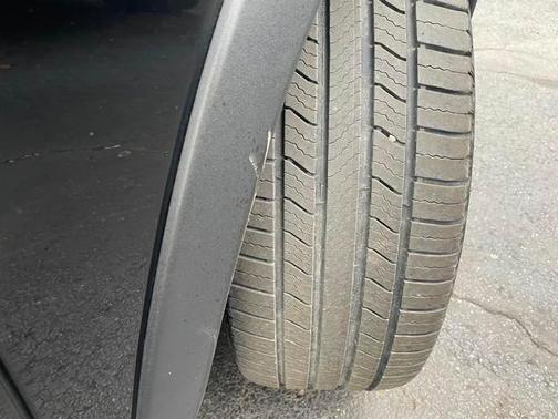 2016 Volvo V60 Cross Country T5