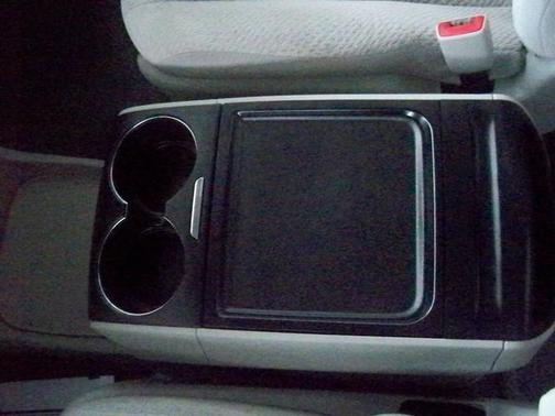 2012 Toyota Sienna LE