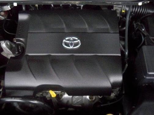 2012 Toyota Sienna LE