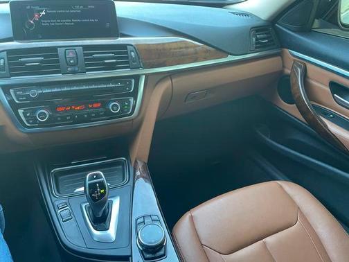 2014 BMW 428 i xDrive