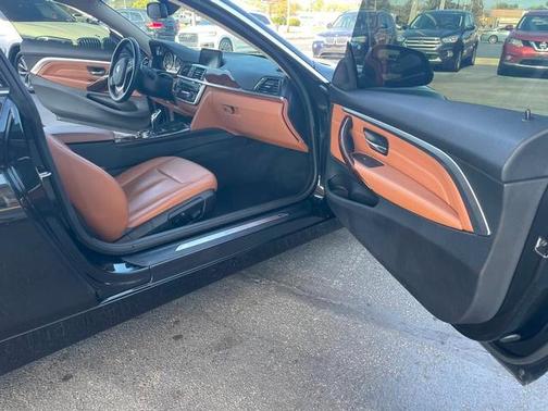 2014 BMW 428 i xDrive