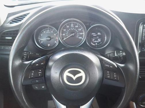 2013 Mazda CX-5 Touring