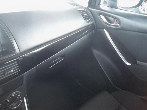 2013 Mazda CX-5 Touring