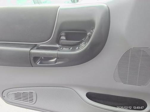 2004 Ford Ranger XLT