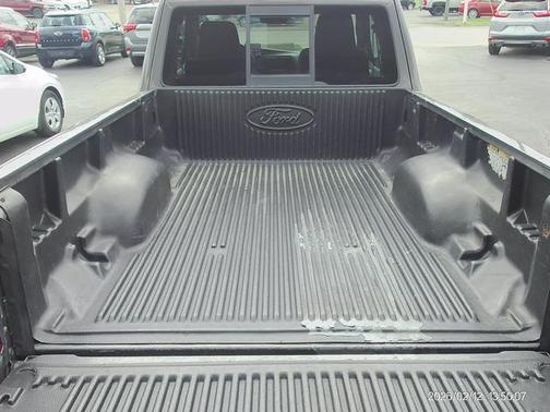 2004 Ford Ranger XLT