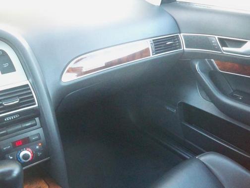 2008 Audi A6 3.2 quattro