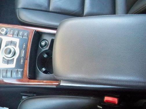 2008 Audi A6 3.2 quattro