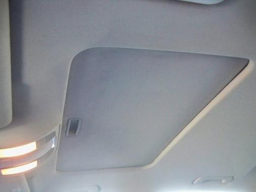 2008 Audi A6 3.2 quattro