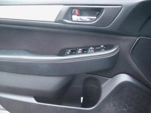 2017 Subaru Legacy 2.5i Premium