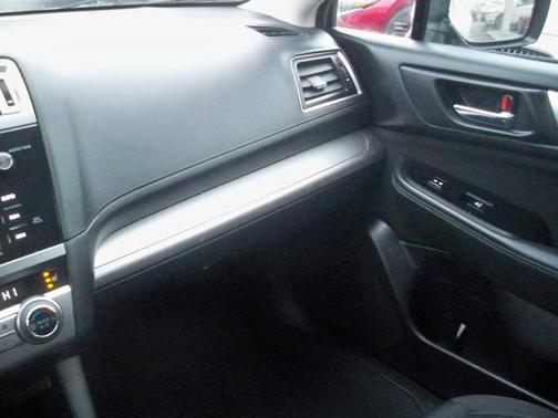 2017 Subaru Legacy 2.5i Premium